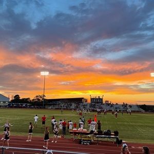 Meet your Posher, Rayleigh